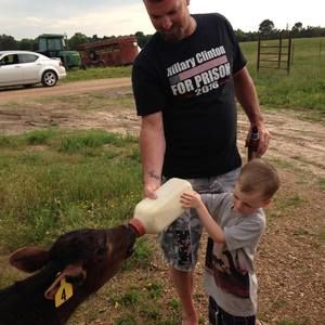 Meet your Posher, Carl